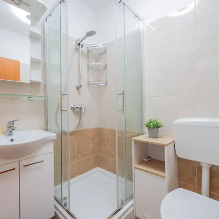 Hani Apartment Trogir