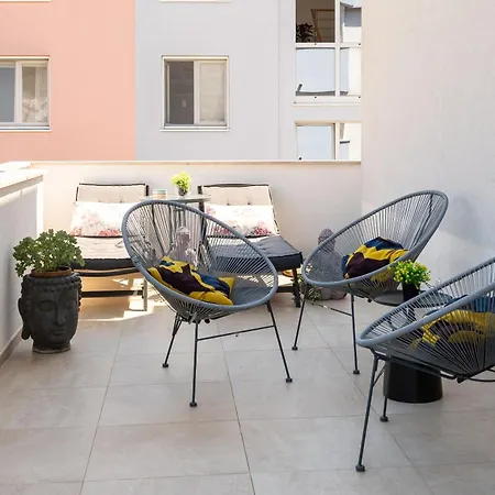 Hani Apartment Trogir